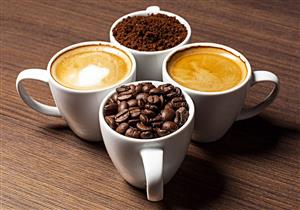دراسة جديدة تكشف عن فوائد تناول 4 أكواب من القهوة يوميا
