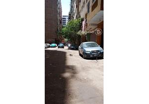 حارس عقار "مجزرة بولاق الدكرور": "كنت في إجازة"