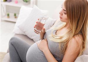 الجفاف خطر على الحامل والجنين.. نصائح بسيطة لتجنبه