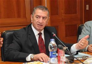 محافظ كفر الشيخ يستعرض تنفيذ إنشاء 11 محطة وقود