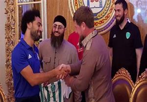 الإبراشي: محمد صلاح يتعرض لحملة تشويه مشبوهة -فيديو