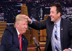 "فالون" ردًا على تغريدة لـ "ترامب": سأتبرع للعنصريين باسمك (صور)