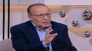 محمد فاضل: "من يريد تعلم السيناريو لابد أن يرجع للقرآن الكريم"