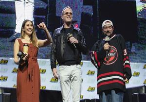 بالصور- نجوم "Avengers" في فعالية "ACE Comic Con" 