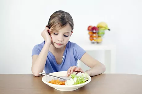 حساسية الطعام للأطفال - طريقة مثالية يمكنكٍ وقاية طفلك منها
