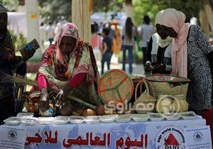 "من كل بلد أكلة".. دليلك لمعرفة الدول في اليوم العالمي للاجئين