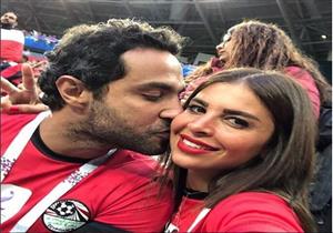 كريم فهمي يكشف تفاصيل "القبلة" التي أثارت الجدل بين متابعيه 