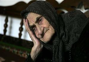 عايشت 3 قرون.. شيشانية معمّرة تحتفل بعيد ميلادها