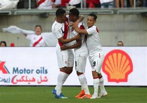 بالفيديو.. منافسو مصر.. سقوط جديد للسعودية قبل بداية المونديال