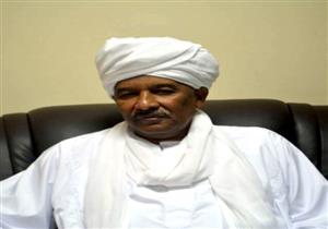 وزير التعاون الدولي السوداني يصل القاهرة 