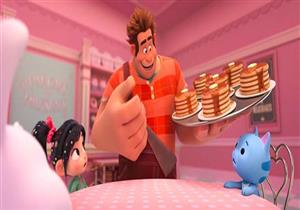 فيديو.."Disney" تطرح الإعلان الدعائي الثاني لفيلم الرسوم المتحركة "Wreck It_ Ralph"