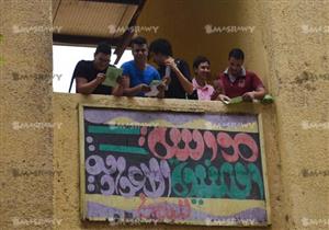 غياب 996 طالبًا عن امتحان الاقتصاد والإحصاء في سوهاج