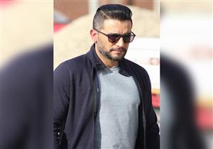هاني سلامة: استعنت بدوبلير في هذه المشاهد.. وهذه حقيقة الاعتداء على منى عبدالغني في كواليس "فوق السح