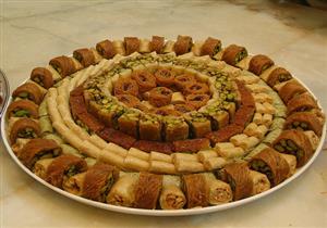   كيف تحفظين الحلويات في رمضان بطريقة صحيحة؟