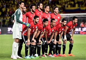 قبل المونديال.. مصر تتقدم مركزًا في تصنيف فيفا
