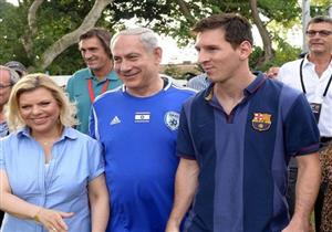 إلغاء مباراة الأرجنتين وإسرائيل في القدس بعد ضغوط فلسطينية