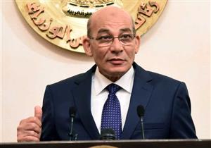 وزير الزراعة يعلن وضع خطة لهيكلة الخدمات البيطرية لتطوير العمل