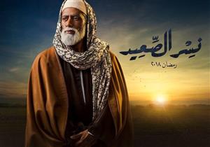 جندي " نسر الصعيد":" أنا المسيحي الوحيد اللي خطب الجمعة"