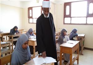 "عمليات الثانوية الأزهرية": لا شكاوى من امتحان النحو للقسم الأدبي