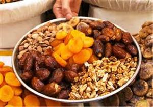 قبل نهاية شهر رمضان.. نصائح لتخزين الياميش للعام القادم