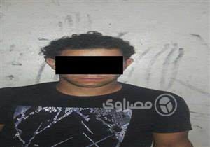 قبل أن يلفظ أنفاسه.. رجل يجري والنيران تشتعل في جسده: "مراتي وأولادي حرقوني"