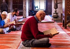 تسجيل الأسماء قبل أسبوع.. تعرف علي شروط الاعتكاف: المخالفون خارجون عن القانون 