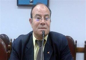 بعد إصابته بـ"كورونا".. نجل النائب حسين عشماوي يكشف تطورات حالته الصحية