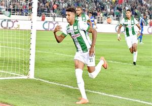 مصدر يوضح لمصراوي سبب تأخر إتمام صفقة انتقال أحداد للزمالك