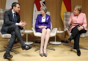 باريس وبرلين ولندن تجدد التزامها باتفاق إيران