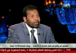 رجب حميدة: سما المصري تغني أغاني لا تناسب المجتمع.. وعليها أن تتدرب قبل الترشح للبرلمان