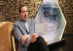 بالفيديو..عمرو خالد: النبي غني وليس فقيرًا.. هذه مصادر أمواله.. وأوجه إنفاقه