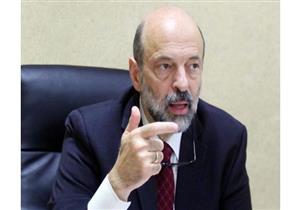 رئيس الوزراء الأردني المكلف يتعهد بالحوار بشأن نظام ضريبي عادل