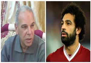 ​والد صلاح يطلب 1000 فدان لإقامة مشروع استثماري.. والزراعة ترد