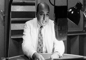 رحيل أحمد سعيد..  الإذاعي الذي لاحقته "النكسة" طويلًا 