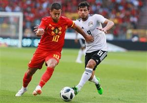 المنتخب يعدل موعد عودته من بلجيكا بسبب الإفطار 