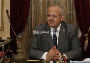 جامعة القاهرة ناعية العالم المصري عادل محمود: "سنبحث تكريمه" 