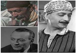 محمود المليجي : فشل في التمثيل فعمل " مُلقن " .. وترك المدرسة بسبب 4 جنيهات