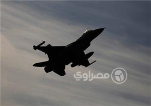شهود: طائرات مجهولة تستهدف سيارة تقل قيادات داعشية في ليبيا 