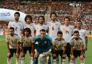 أرقام سلبية للمنتخب.. مصر لم تحقق أي فوز منذ التأهل للمونديال