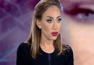 ريهام سعيد: "باسم يوسف قعدني في البيت" - فيديو