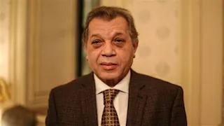  هنا القاهرة.. المتحف المصرى الكبير