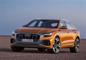 بالصور.. أبرز مواصفات سيارة أودي Q8 الجديدة 