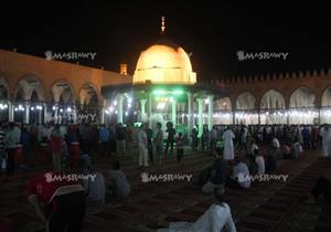 حدث في 24 رمضان: الشروع في بناء مسجد عمرو بن العاص أول جامع بمصر وإفريقيا