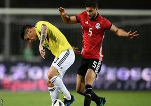  سام مرسي لـ"مصراوي": أتطلع لخوض "أمم أفريقيا" مع المنتخب