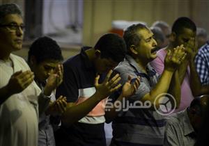 دعاء ليلة القدر.. من روائع ما جاء في دعاء الرسول