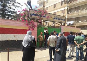 طلاب الأدبي بالدقهلية: "الفلسفة" نهاية سعيدة لماراثون الثانوية العامة