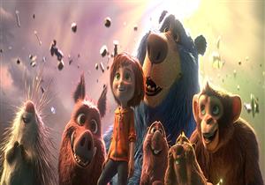 فيديو وصور..طرح الإعلان الدعائي لفيلم الرسوم المتحركة "Wonder Park"