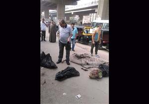 مصادر تكشف تفاصيل حل لغز جريمة "أطفال المريوطية"