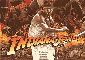 مجددًا.. "Disney" تقرر تأجيل عرض "Indiana Jones 5" إلى 2021