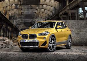 " البافارية" تعلن عن طرح BMW X2 رسمياً ..تعرف علي المواصفات – صور